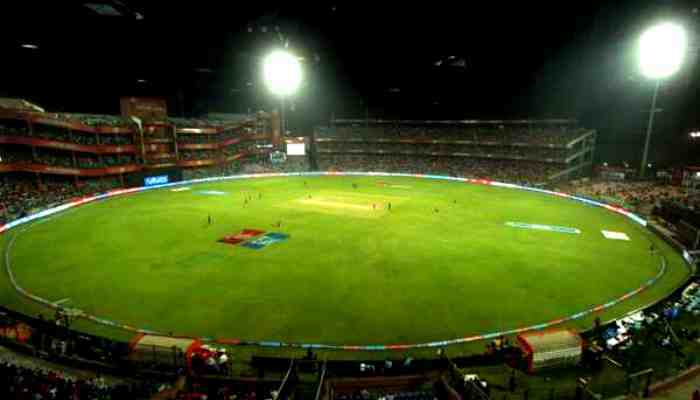 Arun Jaitley Stadium IPL Pitch Report [2023] – Batting or Bowling