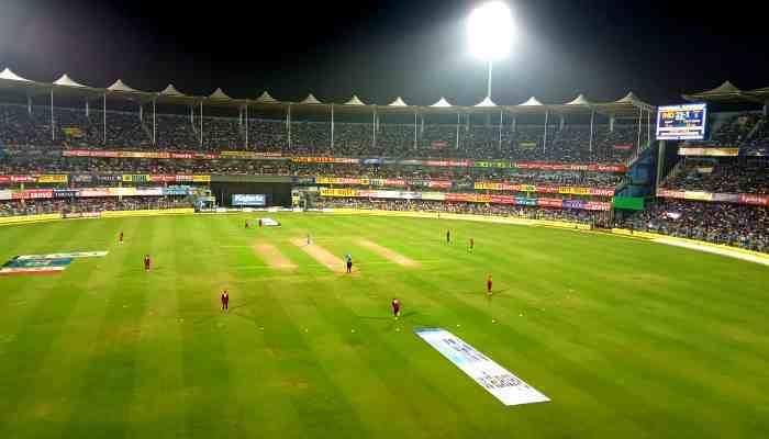 Barsapara stadium IPL Pitch Report