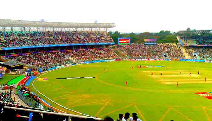 Eden Gardens IPL Pitch Report – Today IPL Match Pitch Report [2023]